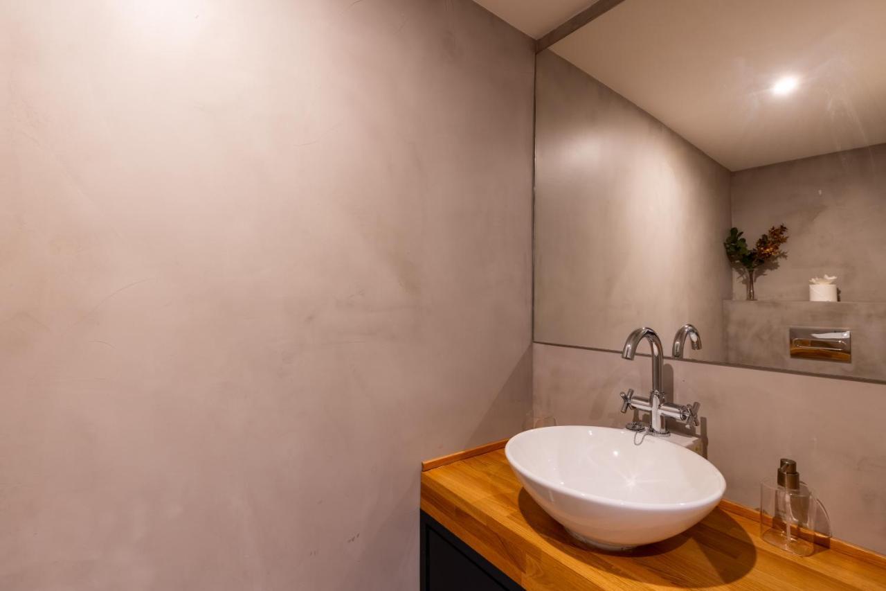 Appartamento Luxury Loft En El Centro Siviglia Esterno foto