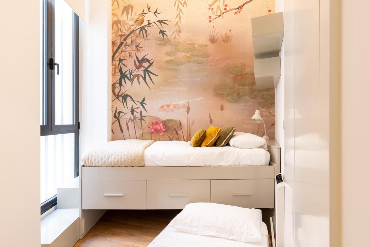 Appartamento Luxury Loft En El Centro Siviglia Esterno foto