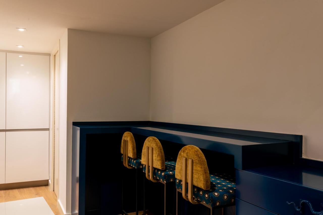 Appartamento Luxury Loft En El Centro Siviglia Esterno foto