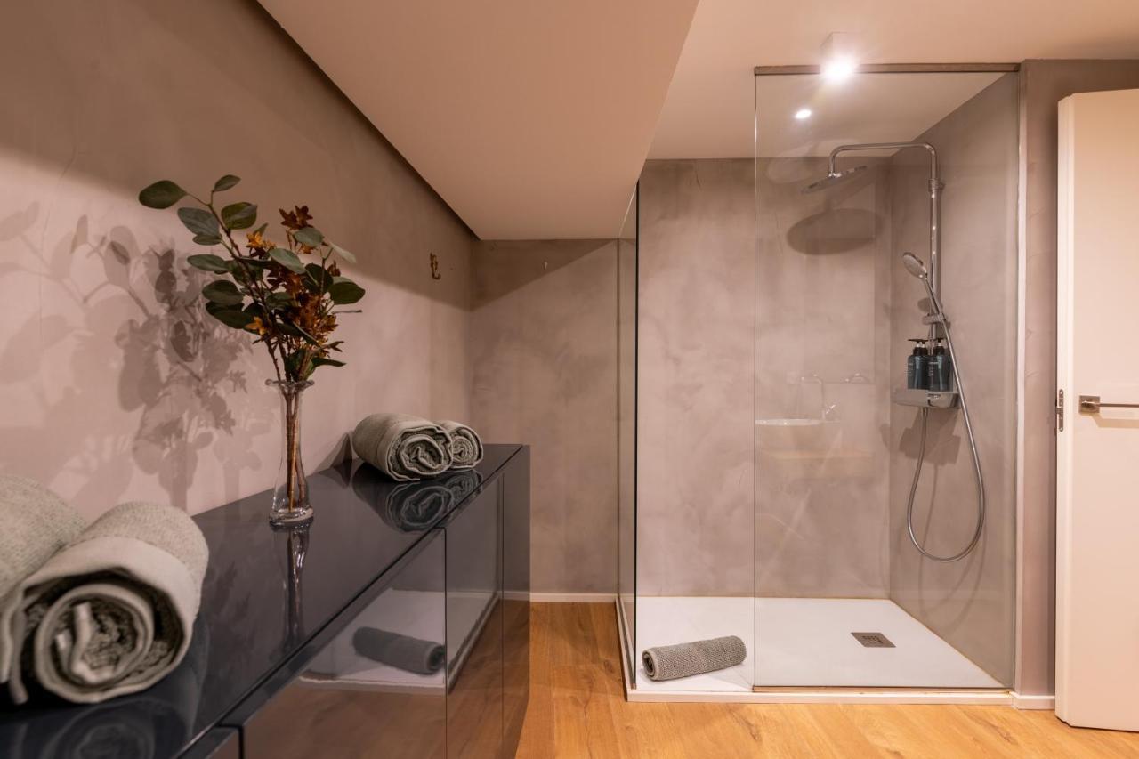 Appartamento Luxury Loft En El Centro Siviglia Esterno foto