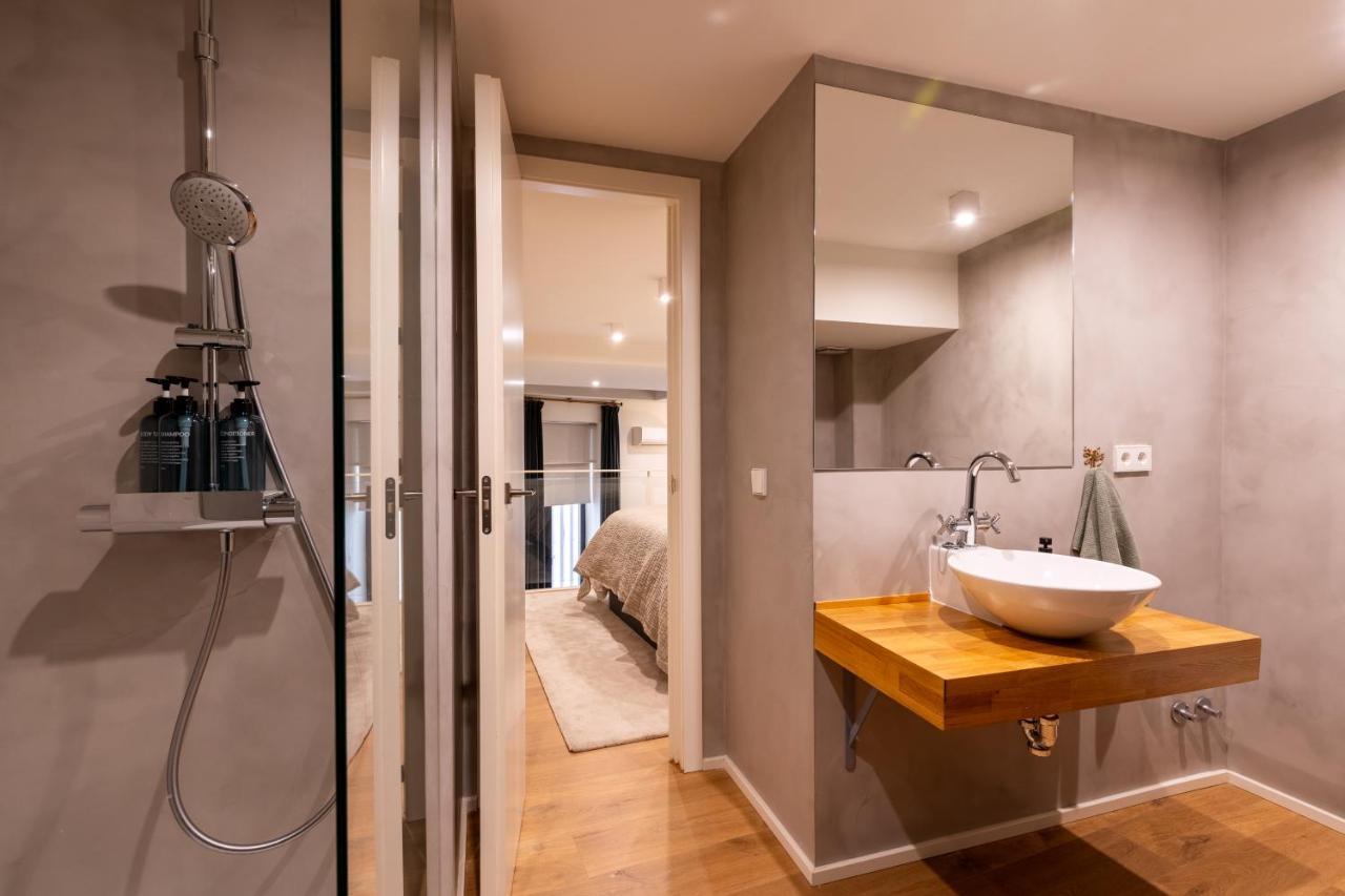 Appartamento Luxury Loft En El Centro Siviglia Esterno foto