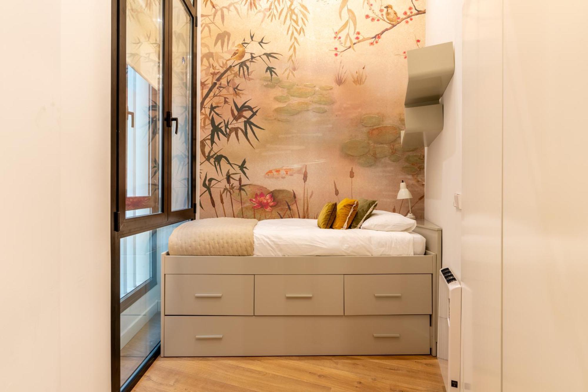Appartamento Luxury Loft En El Centro Siviglia Esterno foto